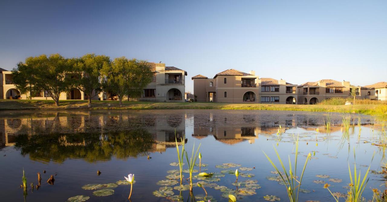 La Bella Vita Studios Paarl Luaran gambar
