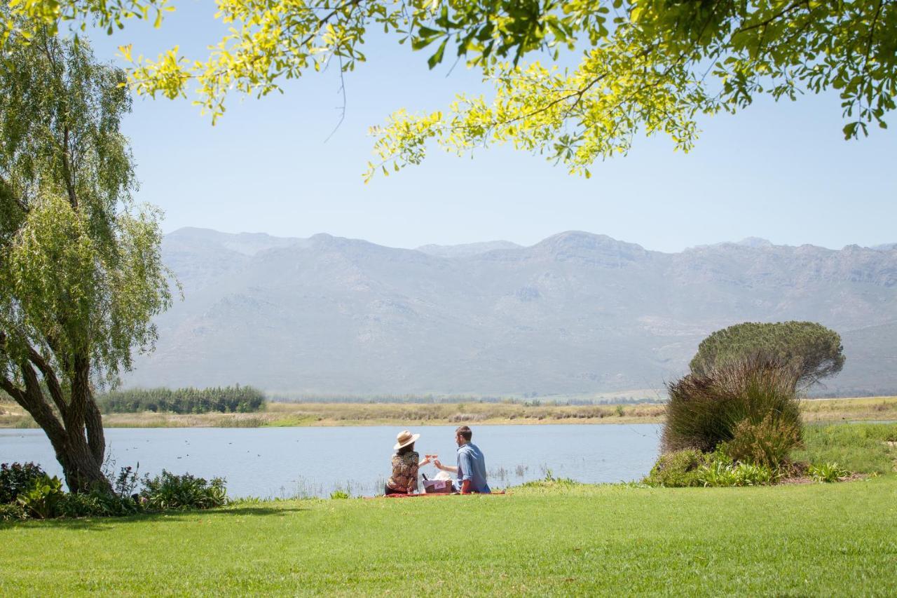 La Bella Vita Studios Paarl Luaran gambar