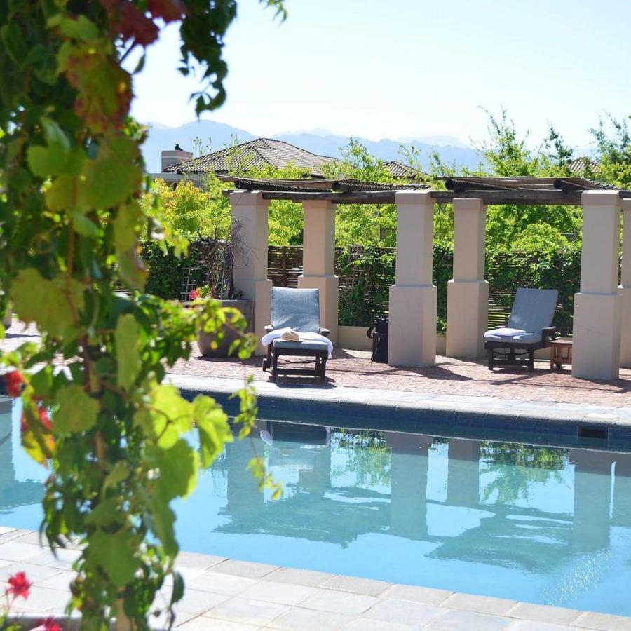 La Bella Vita Studios Paarl Luaran gambar