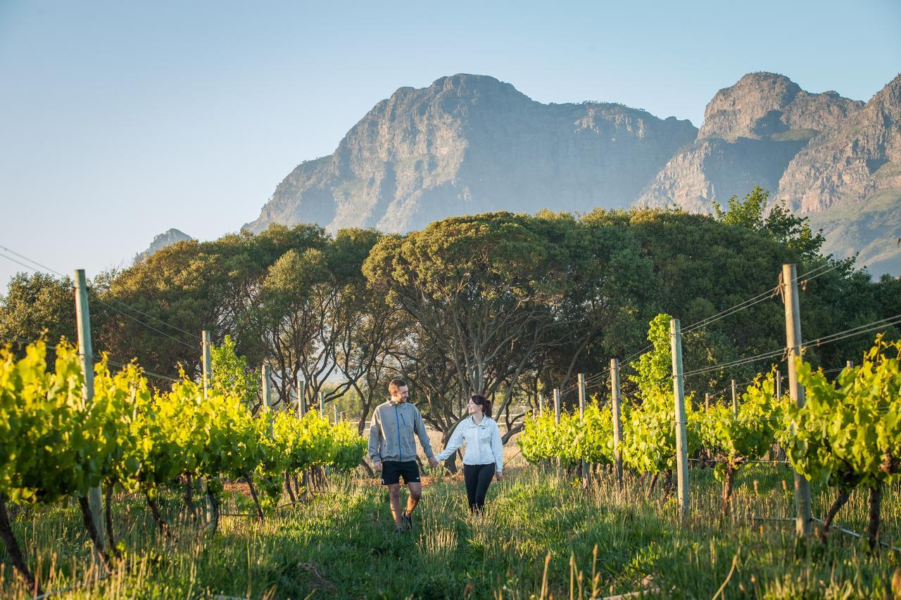 La Bella Vita Studios Paarl Luaran gambar