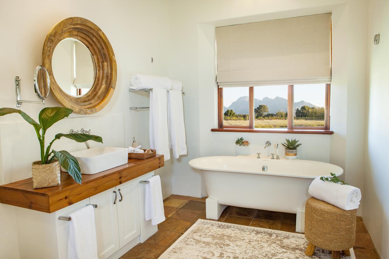 La Bella Vita Studios Paarl Luaran gambar
