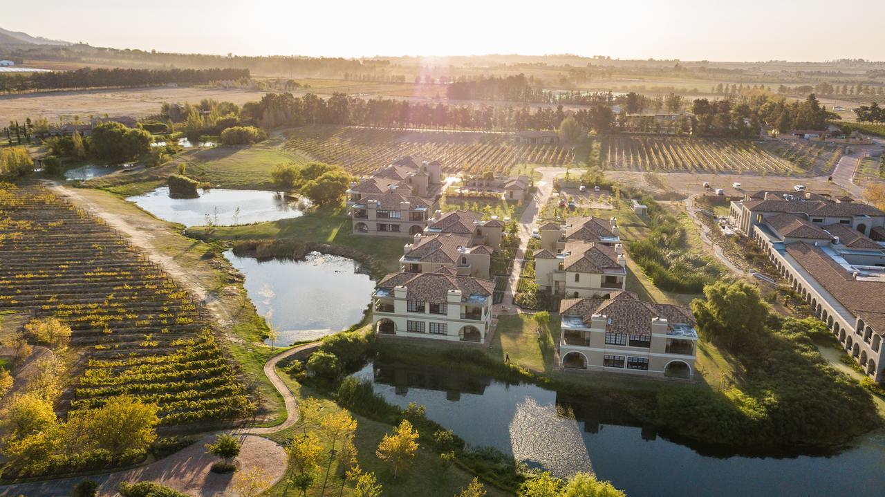 La Bella Vita Studios Paarl Luaran gambar